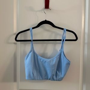 FABLETICS Criss cross sports bra